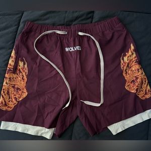 Darc Sport shorts